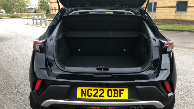 Vauxhall Mokka 1.2 Turbo Elite Premium 5dr Petrol Hatchback